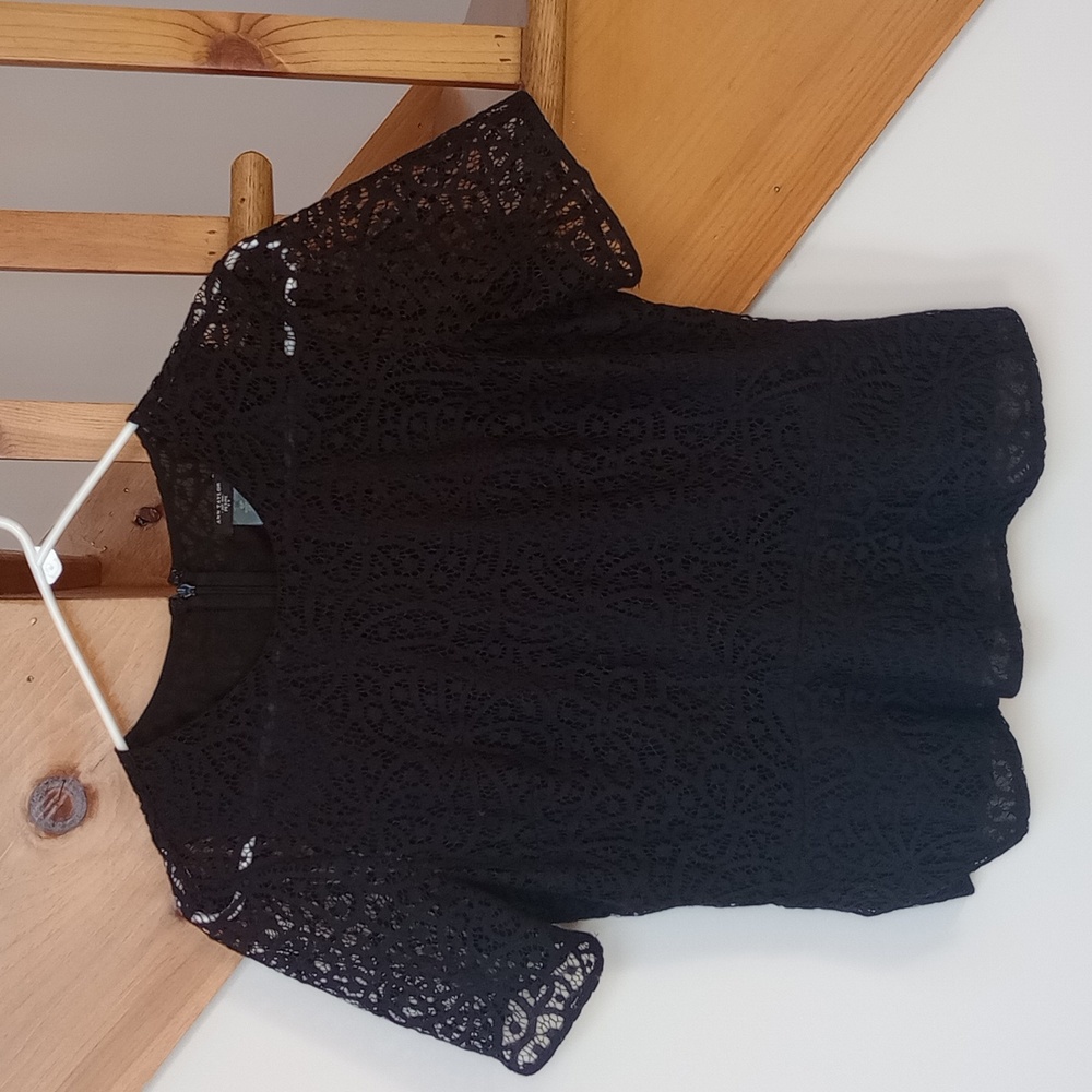 Ann Taylor dressy top